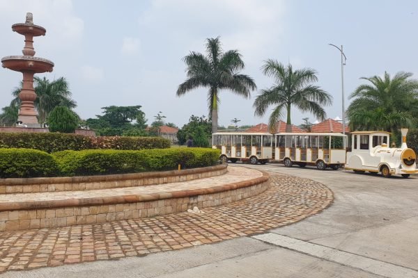 waghville jungle safari