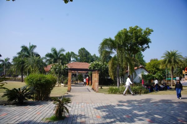 waghville area nagpur