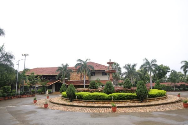 waghville club house nagpur