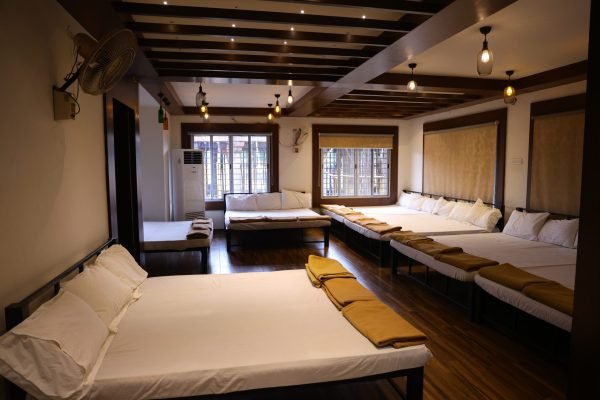 dormitory waghville nagpur