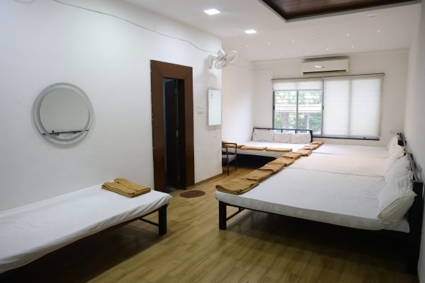 waghville dormitory 2