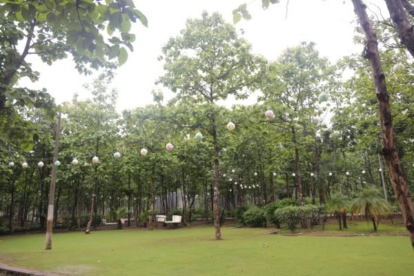 waghville park and resort nagpur