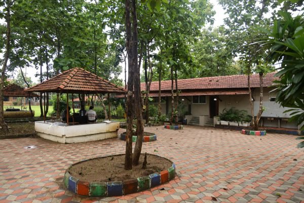 waghville area nagpur