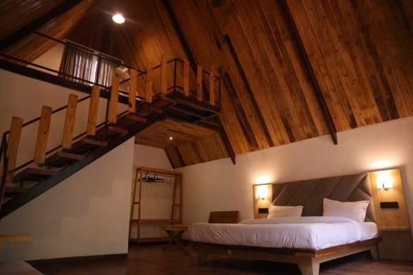 waghville room nagpur